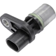 Purchase Top-Quality Crank Position Sensor by NGK CANADA - EH0245 1