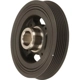 Purchase Top-Quality Crankshaft Pulley by MANDO - 30A5015 2