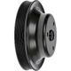 Purchase Top-Quality Crankshaft Pulley Component by PIONEER - 839011 1