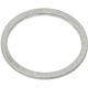 Purchase Top-Quality Crankshaft Seal Kit by VICTOR REINZ - 19-10203-01 1