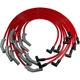 Purchase Top-Quality Custom Fit Ignition Wire Set by BWD AUTOMOTIVE - CH7419D 3