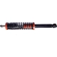 Purchase Top-Quality Custom Shock Absorber by FABTECH - FTS810252 5