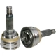 Purchase Top-Quality CV Joint by DORMAN - 932-201 1