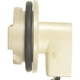 Purchase Top-Quality Daytime Running Lamp Socket by DORMAN - 645-607 2