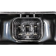 Purchase Top-Quality Daytime Running Light Module by DORMAN - 704-306 1