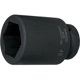 Purchase Top-Quality Deep Impact Socket by GENIUS - 467840 2