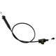 Purchase Top-Quality Detent Cable by ATP PROFESSIONAL AUTOPARTS - Y1575 1