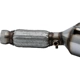 Purchase Top-Quality Diesel Particulate Filter by DORMAN - 674-1007 1