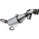 Purchase Top-Quality Diesel Particulate Filter by DORMAN - 674-1002 6