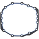 Purchase Top-Quality Differential Carrier Gasket by MAHLE ORIGINAL - P32777 2