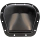 Purchase Top-Quality Differential Cover by DORMAN - 697-701 2