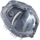 Purchase Top-Quality Differential Cover Assembly by FAB FOURS - P1350-1 3
