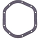 Purchase Top-Quality Differential Cover Gasket by DANA SPICER - 34687 1