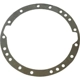 Purchase Top-Quality Differential Cover Gasket by MAHLE ORIGINAL - P27939 2