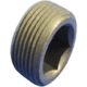 Purchase Top-Quality Differential Drain Plug by ACDELCO - 12471620 1
