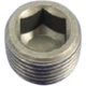 Purchase Top-Quality Differential Drain Plug by ACDELCO - 12471620 3