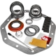 Purchase Top-Quality Differential Kit by YUKON GEAR & AXLE - YK-F9C-SPC 2