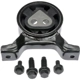 Purchase Top-Quality Differential Mount by WESTAR INDUSTRIES - EM4102 1