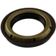 Purchase Top-Quality Differential Output Shaft Seal by CORTECO - 19035438B 1