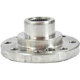 Purchase Top-Quality Differential Pinion Flange by DANA SPICER - 10025483 1