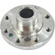 Purchase Top-Quality Differential Pinion Flange by DANA SPICER - 3-4-11891-1X 4