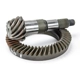 Purchase Top-Quality Differential Ring and Pinion by YUKON GEAR & AXLE - YG-D44JL456 1