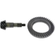 Purchase Top-Quality Differential Ring & Pinion by MOTIVE GEAR PERFORMANCE DIFFERENTIAL - D35-373 3