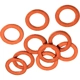 Purchase Top-Quality Differential Washer by ACDELCO - 19132817 2