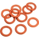 Purchase Top-Quality Differential Washer by ACDELCO - 19132817 4