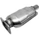 Purchase Top-Quality Direct Fit Converter by AP EXHAUST - 770541 1