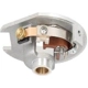 Purchase Top-Quality Distributor Breaker Plate by STANDARD - PRO SERIES - FD8006 2