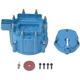 Purchase Top-Quality Distributor Cap To Rotor Brush by BWD AUTOMOTIVE - C210A 1