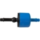 Purchase Top-Quality Distributor Check Valve by STANDARD - PRO SERIES - DCV2 1