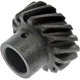 Purchase Top-Quality Distributor Drive Gear by BWD AUTOMOTIVE - DG103 1