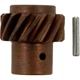 Purchase Top-Quality Distributor Drive Gear by BWD AUTOMOTIVE - DG103 2