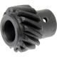 Purchase Top-Quality Distributor Drive Gear by STANDARD - PRO SERIES - DG28 3