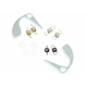 Purchase Top-Quality Distributor Mechanical Advance by BLUE STREAK (HYGRADE MOTOR) - DG77 5