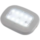 Purchase Top-Quality Dome Light by CEC Industries - 6411BP 1