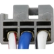 Purchase Top-Quality Dome Light Connector by STANDARD - PRO SERIES - S654 3
