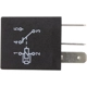Purchase Top-Quality Dome Light Relay by BWD AUTOMOTIVE - R3115 2