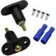 Purchase Top-Quality Door Jamb Connector by BWD AUTOMOTIVE - PT193 3
