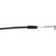 Purchase Top-Quality Câble de verrouillage de porte par SKP - SK924360 4