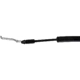 Purchase Top-Quality Câble de verrouillage de porte par SKP - SK924360 5