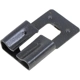 Purchase Top-Quality Door Lock Clip by DORMAN - 75450 2