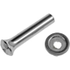 Purchase Top-Quality Door Lock Knob by DORMAN/HELP - 75223 3