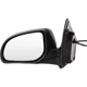 Purchase Top-Quality Door Mirror by CIPA USA - 48852 1