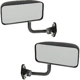 Purchase Top-Quality Door Mirror by TYC - 5750311 3