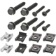Purchase Top-Quality Door Panel Hardware (Pack of 10) by ACDELCO - 12338108 2
