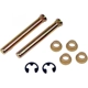 Purchase Top-Quality Door Pin And Bushing Kit by DORMAN - 38416 3