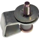 Purchase Top-Quality Door Striker Bolt by SKP - SK38428 3